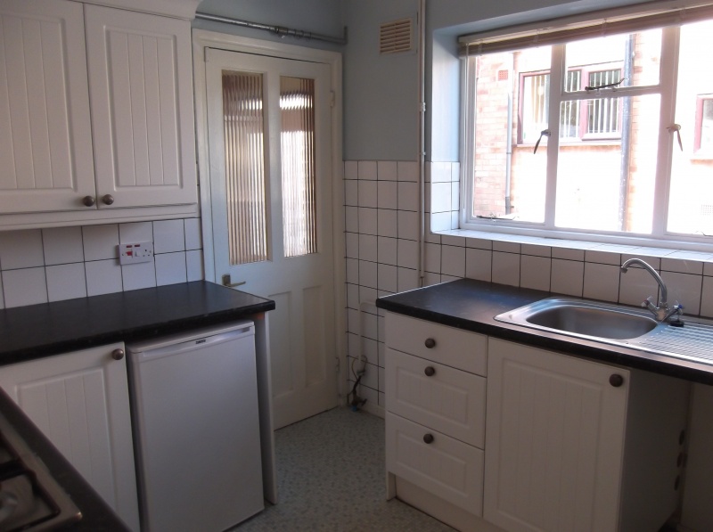 Witton Avenue  Droitwich Spa